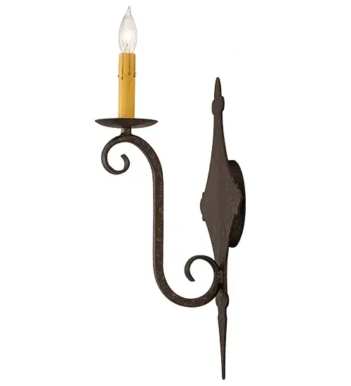 The Angelique by Meyda Lighting - Image 7
