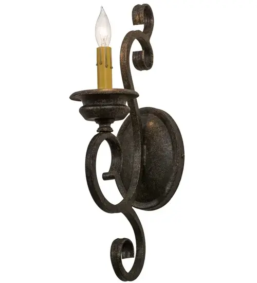 The Fernando by Meyda Lighting - Image 1