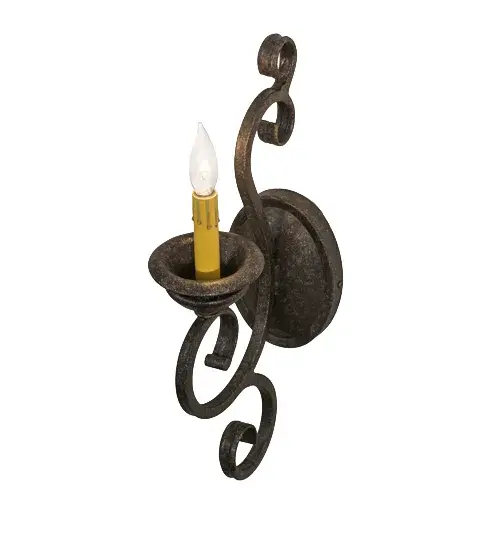 The Fernando by Meyda Lighting - Image 4