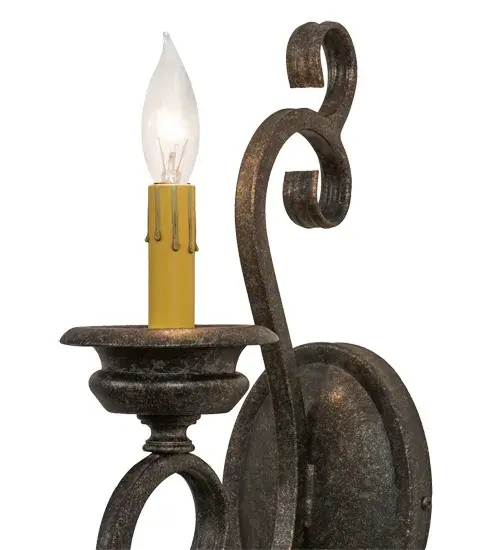 The Fernando by Meyda Lighting - Image 9