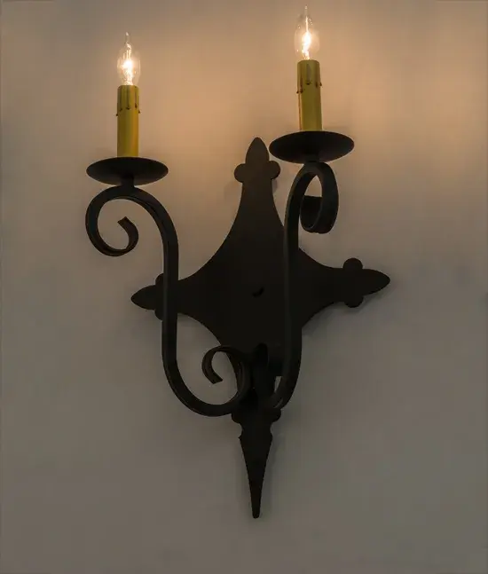 The Angelique by Meyda Lighting - Image 1