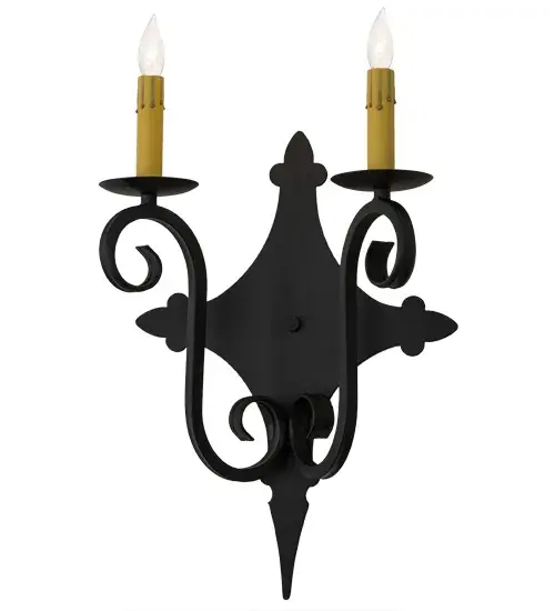 The Angelique by Meyda Lighting - Image 2