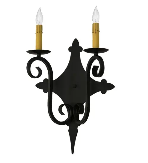 The Angelique by Meyda Lighting - Image 3