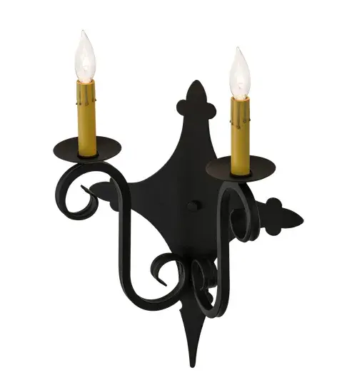 The Angelique by Meyda Lighting - Image 4