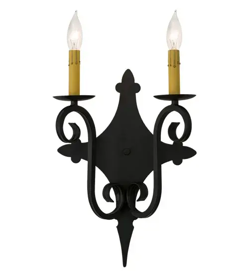 The Angelique by Meyda Lighting - Image 5