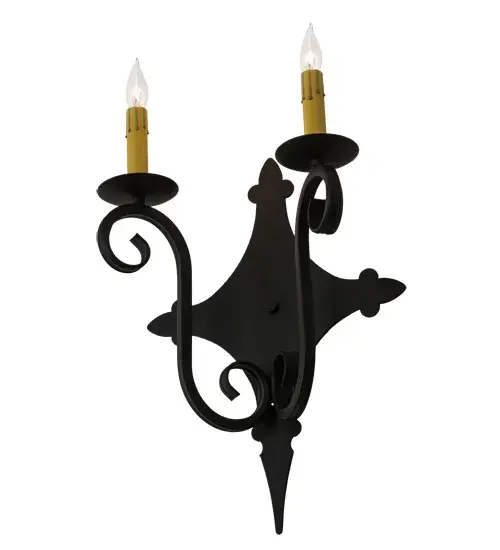 The Angelique by Meyda Lighting - Image 6