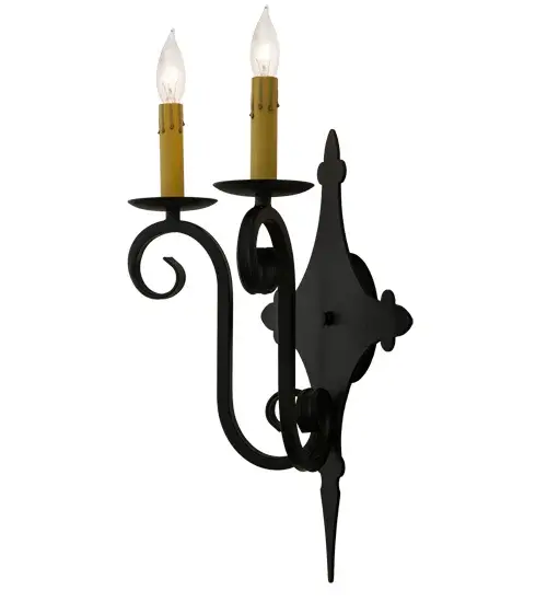 The Angelique by Meyda Lighting - Image 7