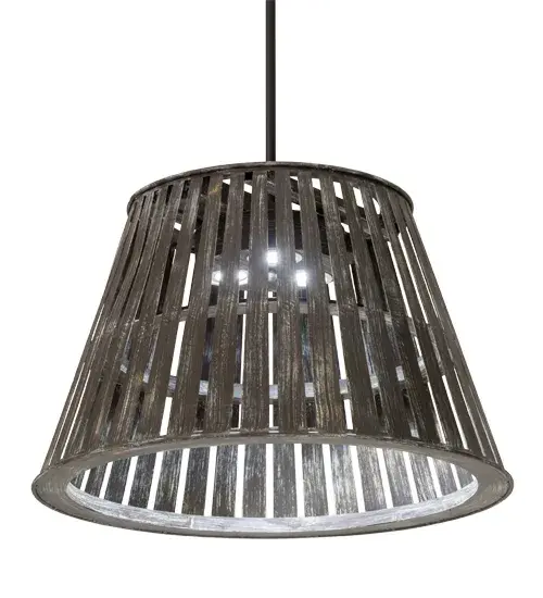 The Peach Basket by Meyda Lighting - Image 2