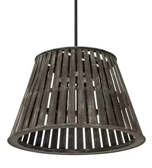 The Peach Basket by Meyda Lighting - Image 3