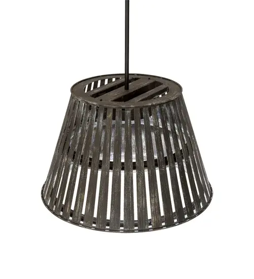 The Peach Basket by Meyda Lighting - Image 4