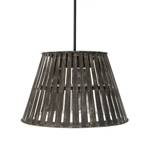 The Peach Basket by Meyda Lighting - Image 5