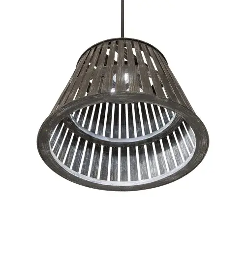 The Peach Basket by Meyda Lighting - Image 6
