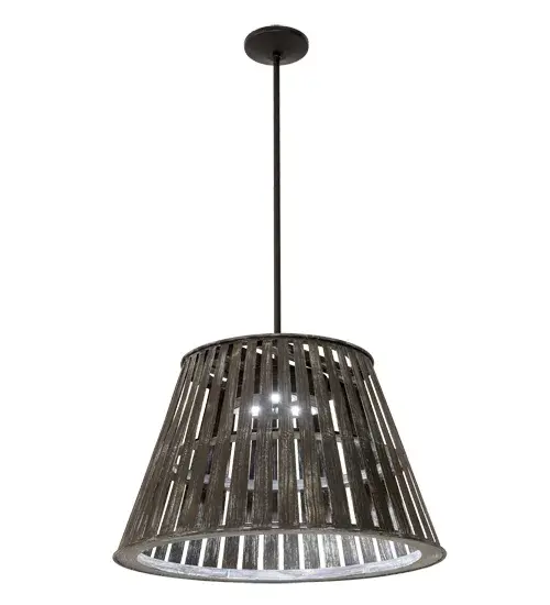 The Peach Basket by Meyda Lighting - Image 10