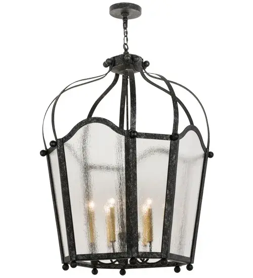 The Citadel by Meyda Lighting