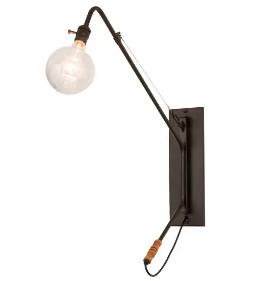The Montador by Meyda Lighting - Image 1