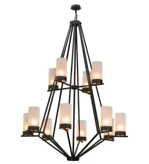 The Galen by Meyda Lighting - Image 1