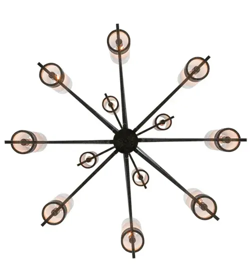 The Galen by Meyda Lighting - Image 7