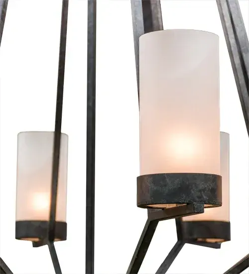The Galen by Meyda Lighting - Image 8