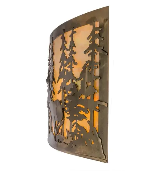 The Tall Pines by Meyda Lighting - Image 10