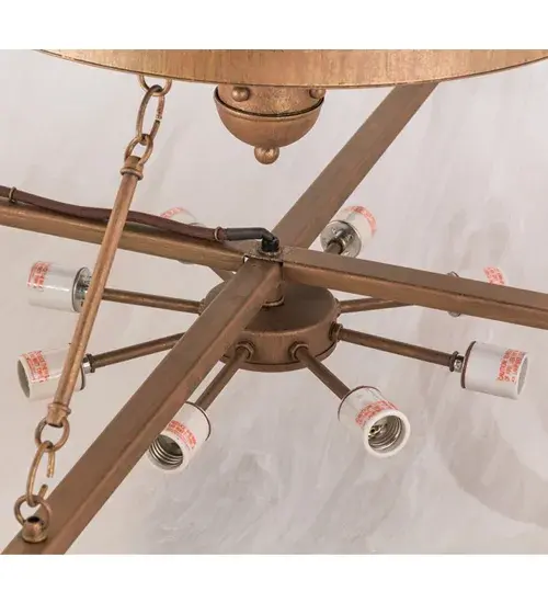 The Artesia by Meyda Lighting - Image 10