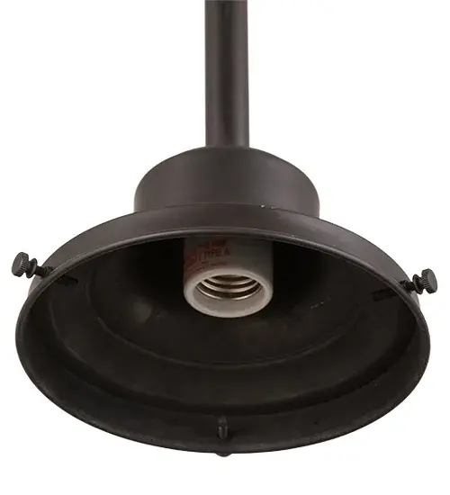 The Pendant Hardware by Meyda Lighting - Image 3