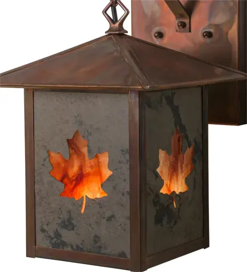The Seneca by Meyda Lighting - Image 10