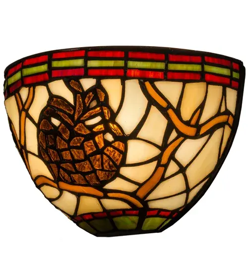 The Pinecone by Meyda Lighting - Image 1