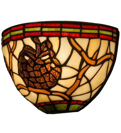 The Pinecone by Meyda Lighting - Image 2