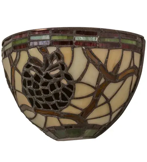 The Pinecone by Meyda Lighting - Image 3