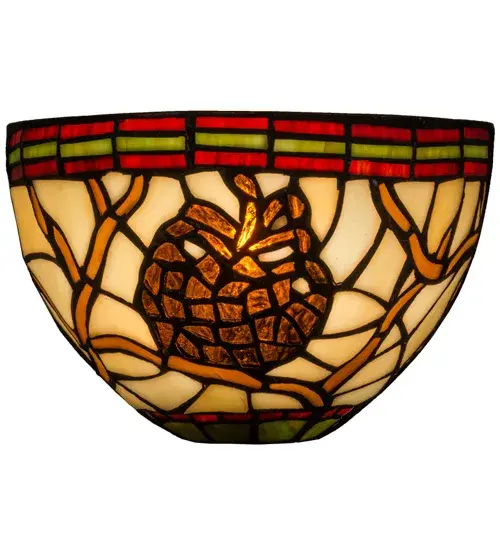 The Pinecone by Meyda Lighting - Image 5