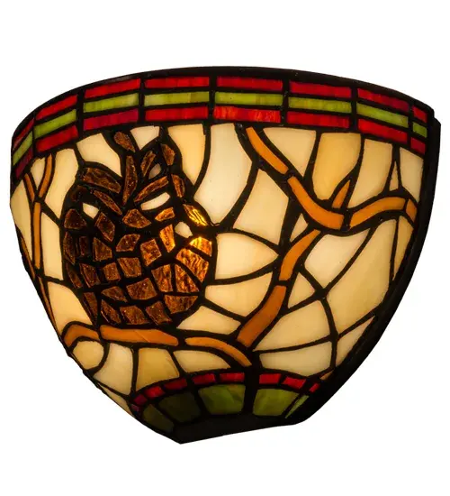 The Pinecone by Meyda Lighting - Image 6