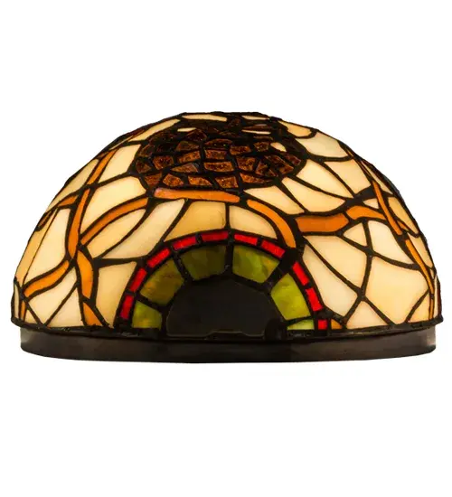 The Pinecone by Meyda Lighting - Image 7