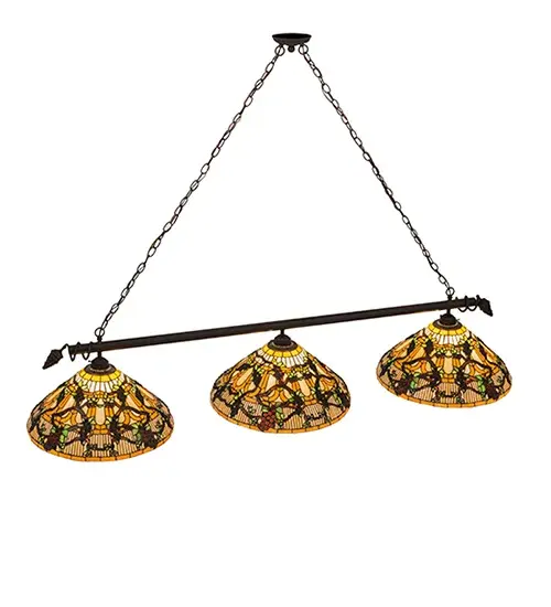 The Jeweled Grape by Meyda Lighting - Image 4