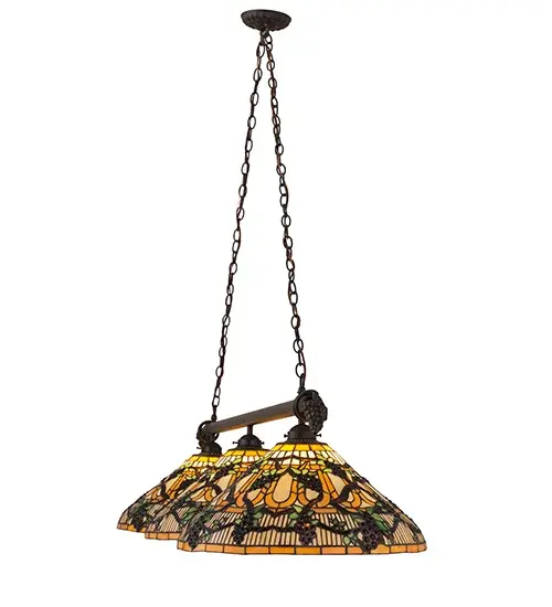 The Jeweled Grape by Meyda Lighting - Image 8