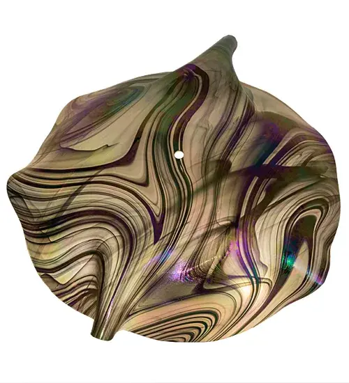 The Metro Fusion by Meyda Lighting - Image 2