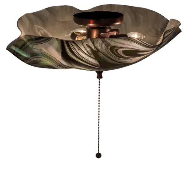 The Metro Fusion by Meyda Lighting - Image 4