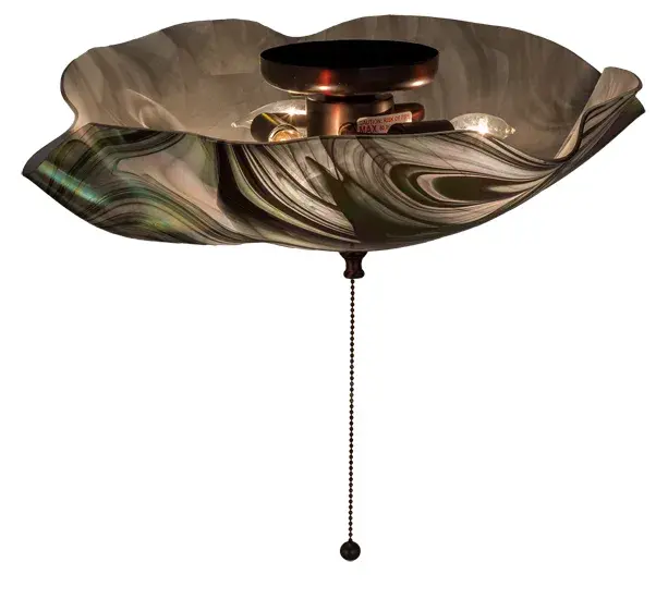 The Metro Fusion by Meyda Lighting - Image 4