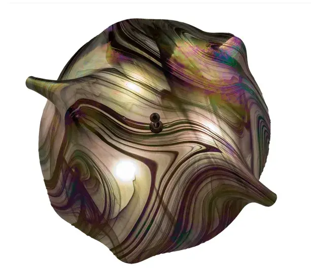 The Metro Fusion by Meyda Lighting - Image 7
