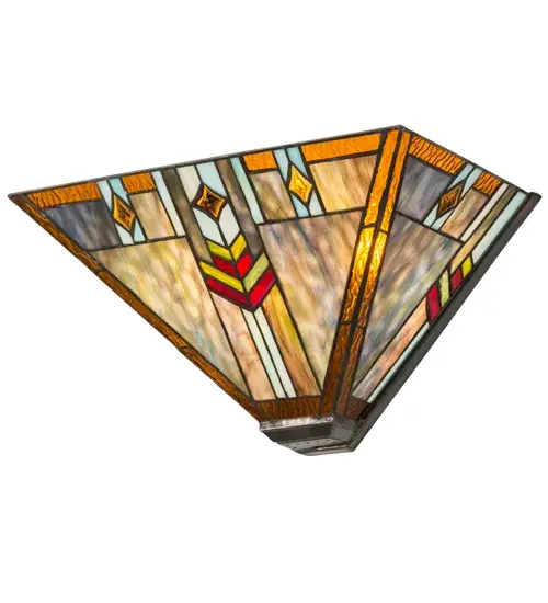The Prairie Wheat by Meyda Lighting - Image 6
