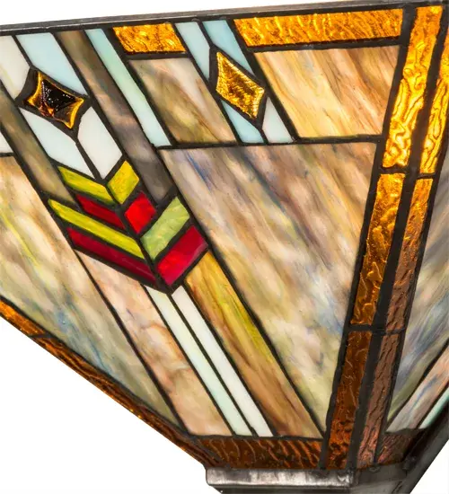 The Prairie Wheat by Meyda Lighting - Image 9