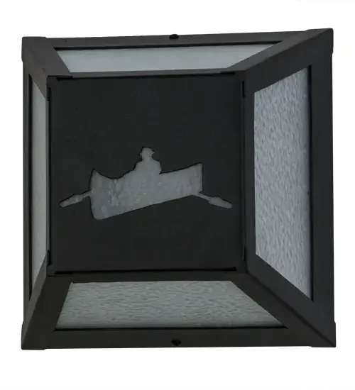 The Canoe by Meyda Lighting - Image 3