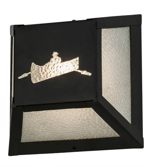 The Canoe by Meyda Lighting - Image 6