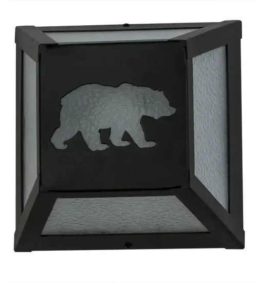 The Lone Bear by Meyda Lighting - Image 3