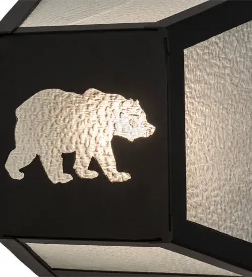 The Lone Bear by Meyda Lighting - Image 9