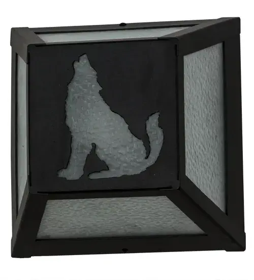 The Lone Wolf by Meyda Lighting - Image 3