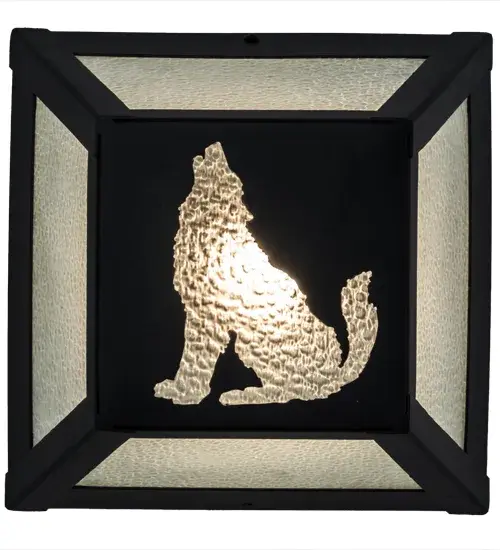 The Lone Wolf by Meyda Lighting - Image 5