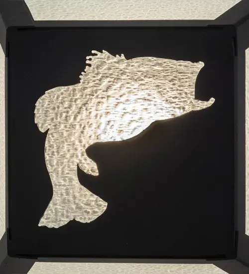 The Leaping Bass by Meyda Lighting - Image 9
