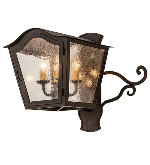 The Christian by Meyda Lighting - Image 2