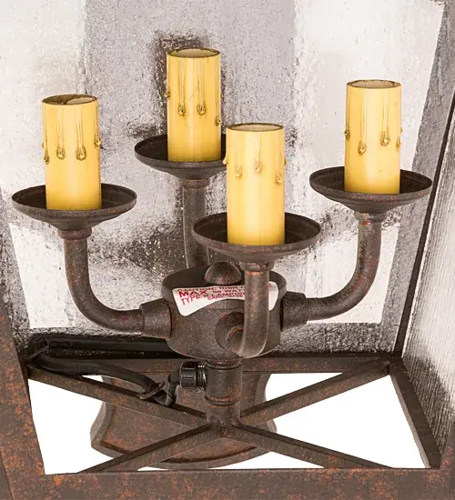 The Christian by Meyda Lighting - Image 11