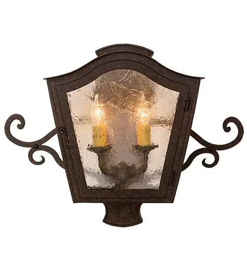 The Christian by Meyda Lighting - Image 5